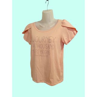 マジェスティックレゴン(MAJESTIC LEGON)のマジェスティックレゴン　Tシャツ　フリーサイズ(Tシャツ(半袖/袖なし))