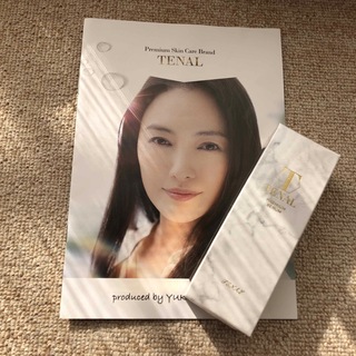 TENAL  テナル美容液25ml(美容液)