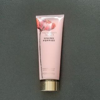 ヴィクトリアズシークレット(Victoria's Secret)のVICTORIA'S  SECRET(SPRING POPPIES)(ボディクリーム)