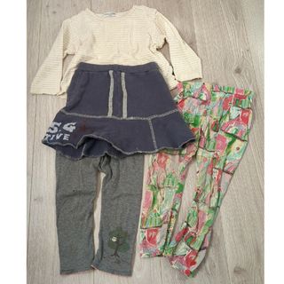 オリーブデオリーブの通販 20,000点以上 | OLIVEdesOLIVEを買うならラクマ