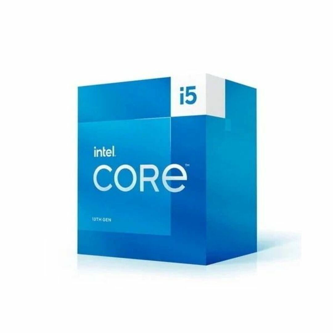 intel Core i5 13500 BOXPC/タブレット