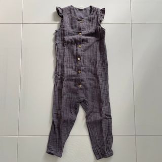 エイチアンドエム(H&M)のH&M オールインワン 98cm(その他)