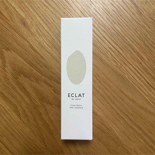 eclat - 【新品・未使用】ECLAT by sayuri