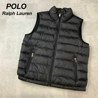 ポロラルフローレン 新品 ダウンベスト(メンズ)の通販 60点 | POLO