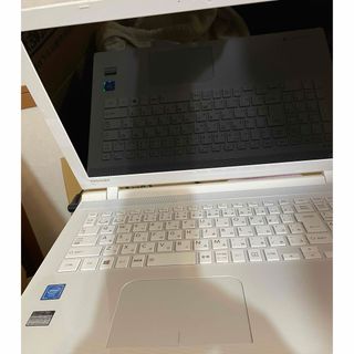 ダイナブック(dynabook)の【未使用dynabook】ノートパソコン(ノートPC)