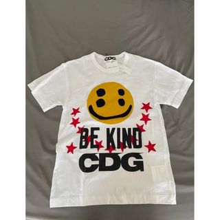 コムデギャルソン(COMME des GARCONS)のコムデギャルソン　Tシャツ(Tシャツ/カットソー(半袖/袖なし))