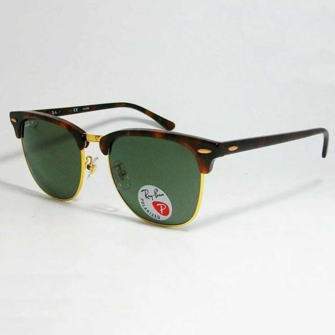 Ray-Ban(レイバン)の★RB3016F-990/58★新品 正規品 偏光レイバン サングラス メンズのファッション小物(サングラス/メガネ)の商品写真