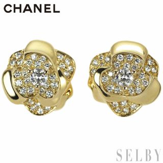 シャネル カメリアの通販 10,000点以上 | CHANELを買うならラクマ