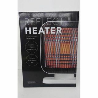 ユアサ リフレクトヒーター YMJ-R63E YUASA(電気ヒーター)