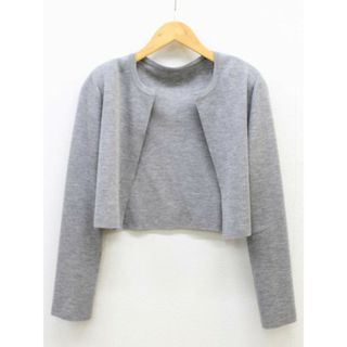 フォクシー(FOXEY) ボレロの通販 1,000点以上 | フォクシーを買うなら