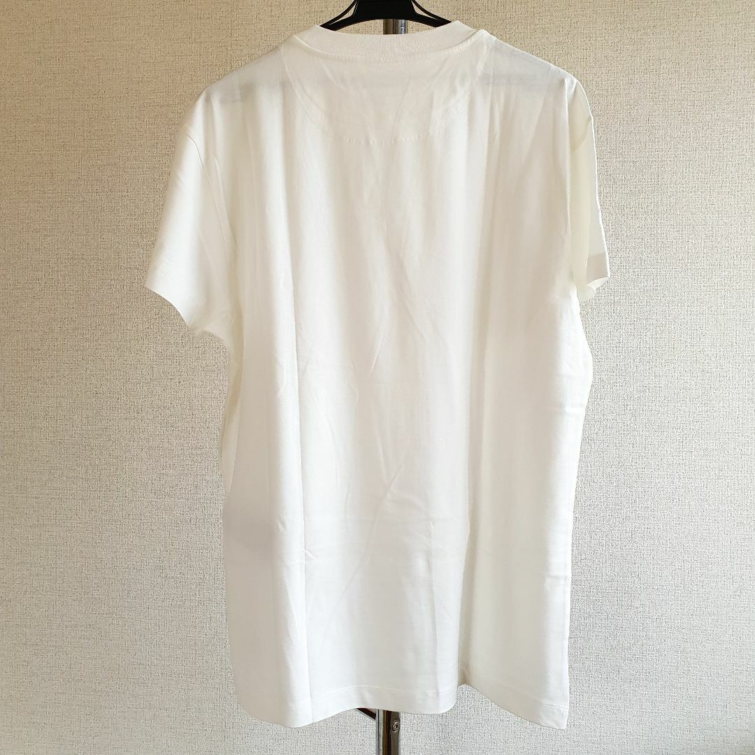 コットンJil SanderコットンTシャツ 3枚セット　白XXLサイズ