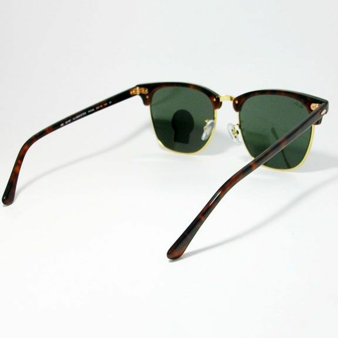 Ray-Ban - □51サイズ RB3016-W0366□クラブマスター レイバン
