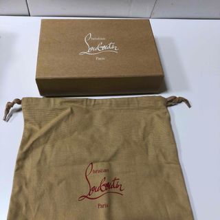 ルブタン(Christian Louboutin) ショッパーの通販 300点以上