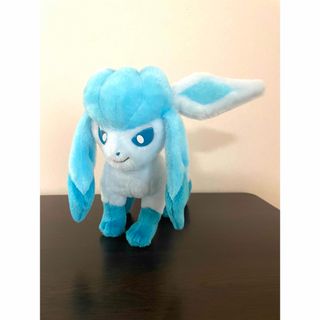 ポケモン(ポケモン)のポケモンゲットぬいぐるみ　グレイシア(ぬいぐるみ)