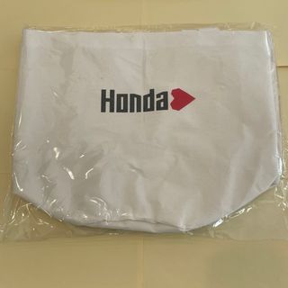 ホンダ(ホンダ)の【HONDA】HONDAハート　オリジナル　バケットバック(ノベルティグッズ)