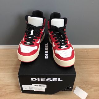 ディーゼル(DIESEL)のディーゼル　スニーカー(スニーカー)