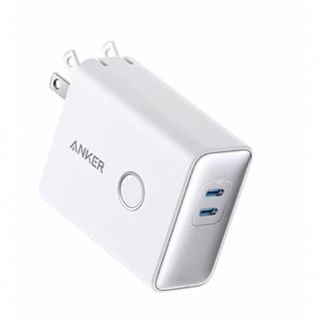 アンカー(Anker)の新品未使用　Anker 521 Power Bank (バッテリー/充電器)