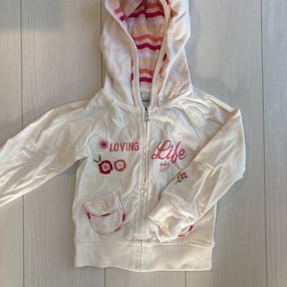 ベビーギャップ(babyGAP)の新品　アウター　子供服　90センチ(ジャケット/上着)