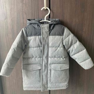 プチバトー(PETIT BATEAU)のお値下げ　プチバトー　アウター　95センチ　新品(ジャケット/上着)