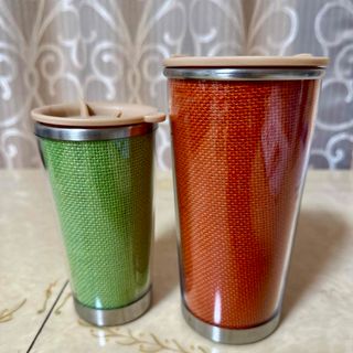 サーモマグ(thermo mug)のサーモマグ タンブラー マグ ボトル(タンブラー)