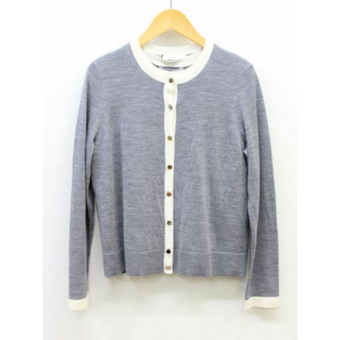 新品未使用品‡ANAYI/アナイ‡アンサンブルニット/タグ付き/半袖 新品未使用品‡ANAYI/アナイ‡アンサンブルニット/タグ付き/半袖