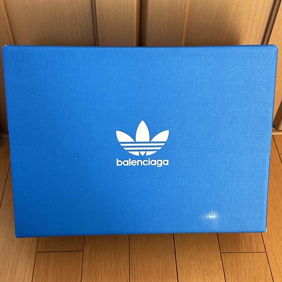 Balenciaga(バレンシアガ)のバレンシアガ balenciaga adidas アディダス Triples レディースの靴/シューズ(スニーカー)の商品写真