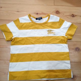 バーバリー(BURBERRY) 子供 Tシャツ/カットソー(男の子)の通販 3,000点