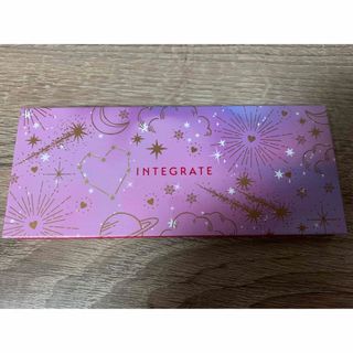 インテグレート(INTEGRATE)のインテグレート アイシャドウ(アイシャドウ)