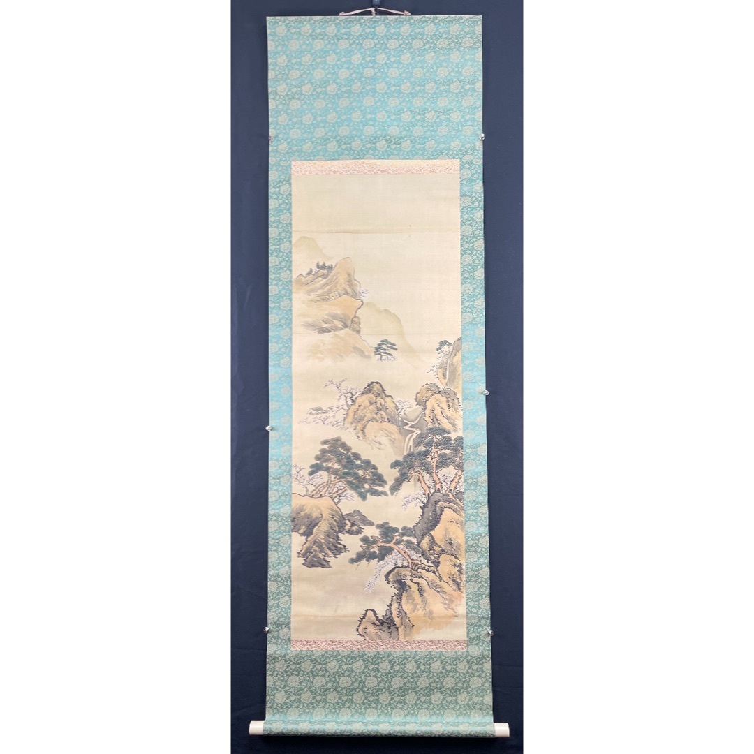 山水圖12