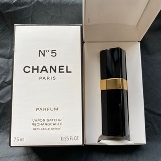 シャネル(CHANEL)のシャネル 香水 CHANEL No.5 P・SP 7.5ml(その他)