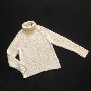 アールエルエックス(RLX（RalphLauren）)のdeadstock RLX alpaca turtleneck sweater(ニット/セーター)