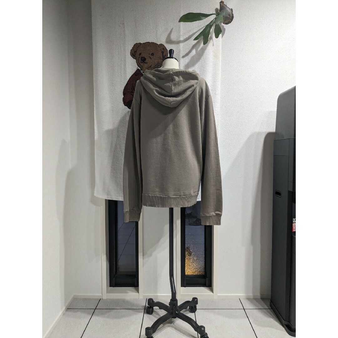 A.P.C - A.P.C アーペーセー HOUSE of WARISプリントスウェット A.P.C - A.P.C アーペーセー HOUSE of WARISプリントスウェット
