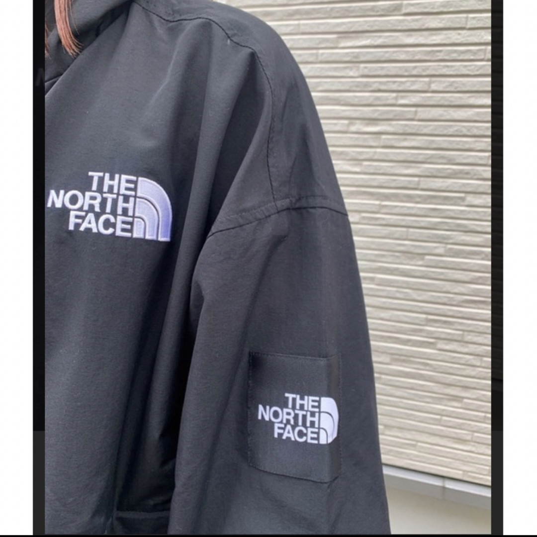 THE NORTH FACE(ザノースフェイス)の新品　ノースフェイス　ジャケット メンズのジャケット/アウター(その他)の商品写真