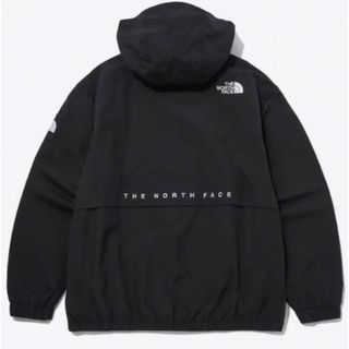 ザノースフェイス(THE NORTH FACE)の新品　ノースフェイス　ジャケット(その他)