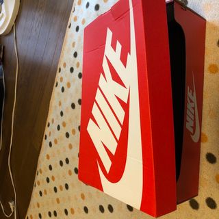 ナイキ(NIKE)のNIKEの靴箱(玄関収納)