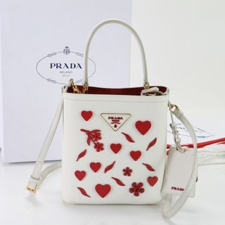 プラダ ショルダーバッグ(レディース)（ビジュー）の通販 42点 | PRADA