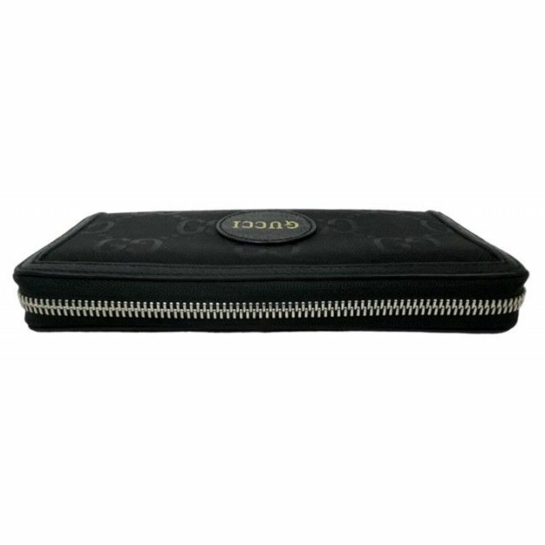 Gucci - グッチ GUCCI 長財布 オフ ザ グリッド ジップアラウンド