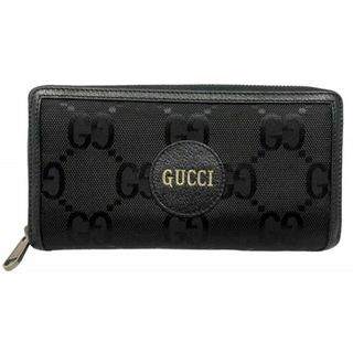 グッチ(Gucci)のグッチ GUCCI 長財布 オフ ザ グリッド ジップアラウンドウォレット(財布)