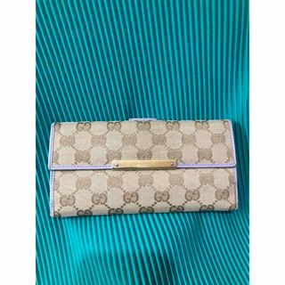 GUCCI(パープル/紫色系)のフリマアイテム一覧 GUCCI(パープル/紫色系)のフリマアイテム一覧