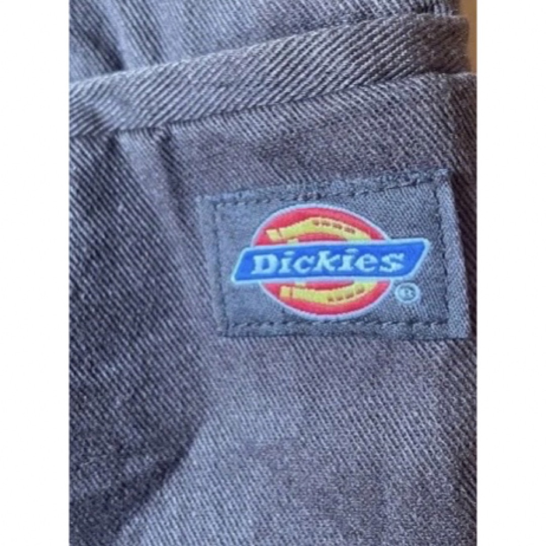 Dickies(ディッキーズ)のDickies ディッキーズ 茶色 ハーフパンツ メンズのパンツ(ショートパンツ)の商品写真