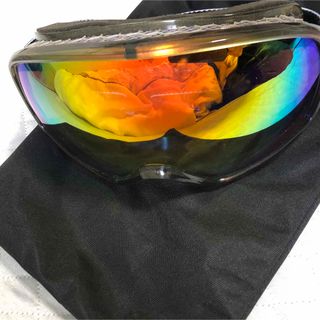 Oakley - オークリー インフェルノ交換レンズ 熱線入りの通販 by