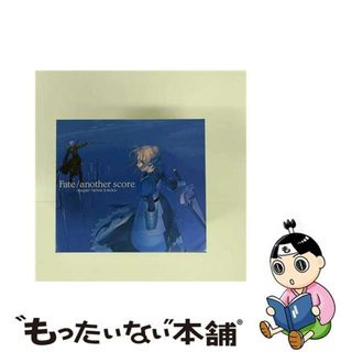 【中古】 Fate／another　score-super　remix　tracks-/ＣＤ/TMC-1008(ゲーム音楽)