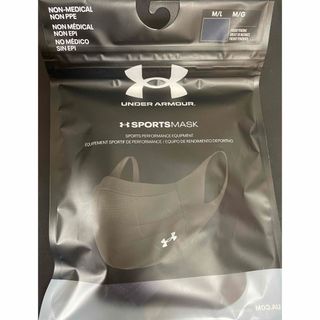 アンダーアーマー(UNDER ARMOUR)のアンダーアーマー｜UNDER ARMOUR パフォーマンスマスク UA スポーツ(その他)