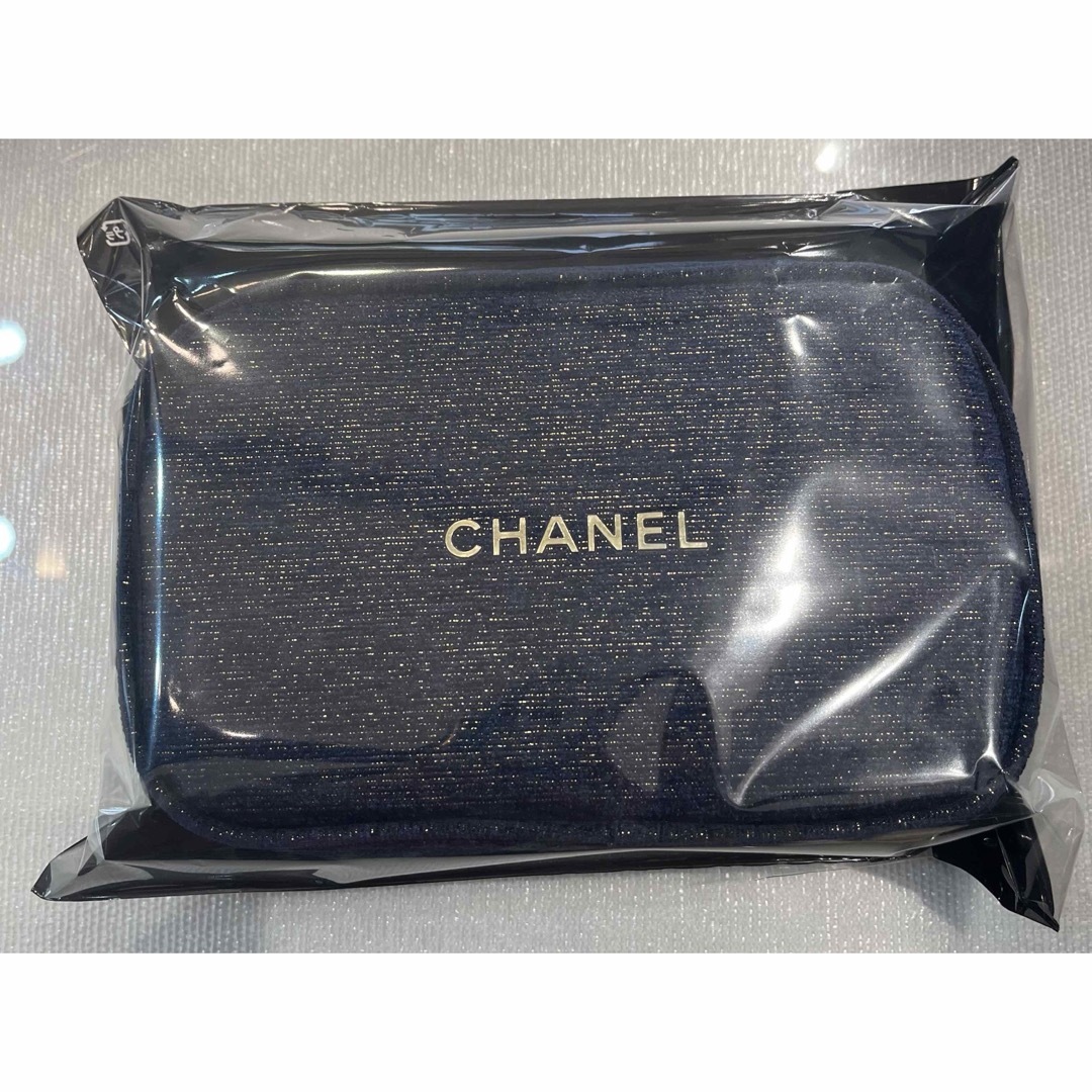 CHANEL(シャネル)の★最終お値下げ★ シャネル　エッセンシャルセット　 コスメ/美容のキット/セット(コフレ/メイクアップセット)の商品写真