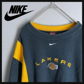 ナイキ トレーナー(イエロー/黄色系)の通販 300点以上 | NIKEを買う