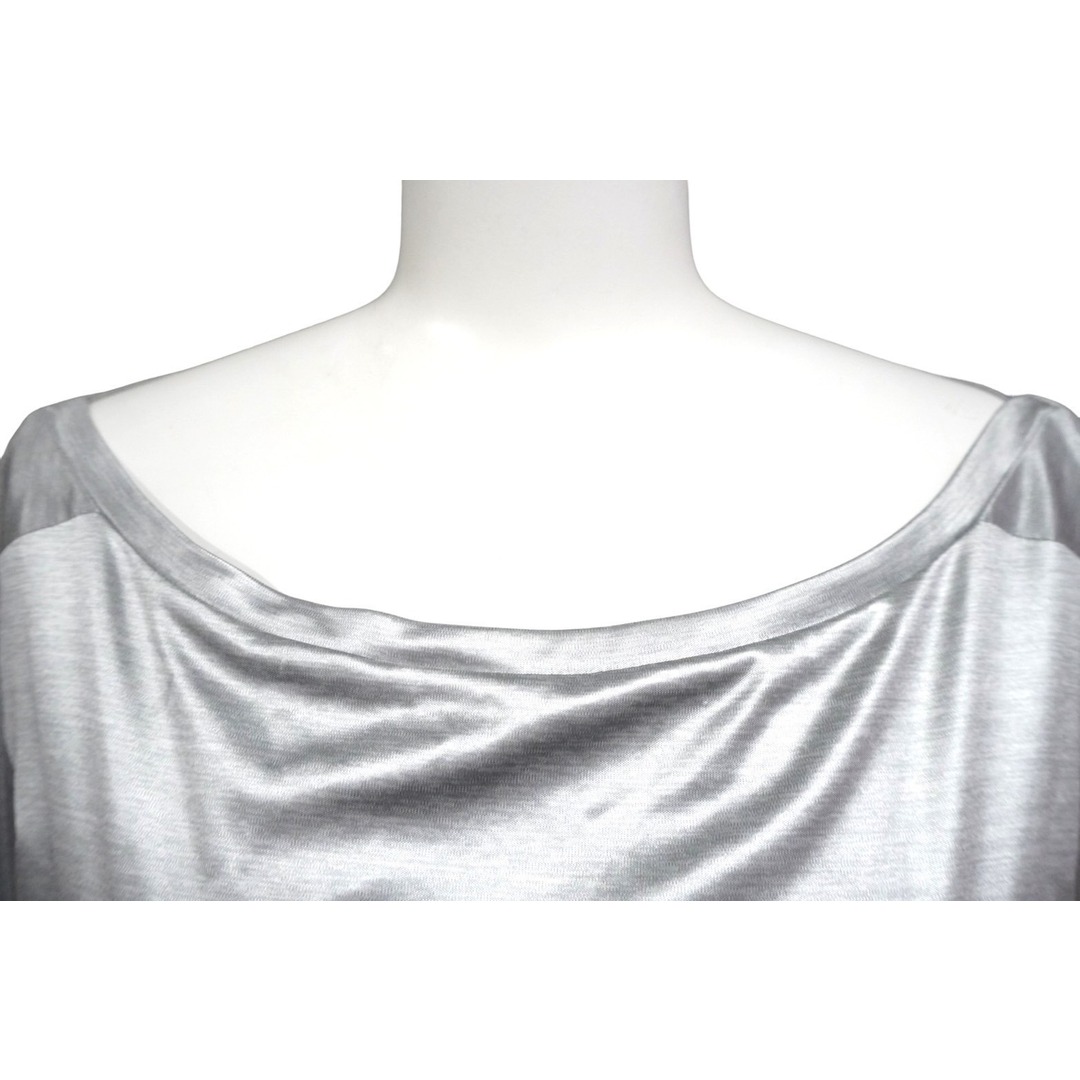 CHANEL - CHANEL シャネル 長袖Tシャツ ビッグCCロゴTシャツ CHANEL - CHANEL シャネル 長袖Tシャツ ビッグCCロゴTシャツ