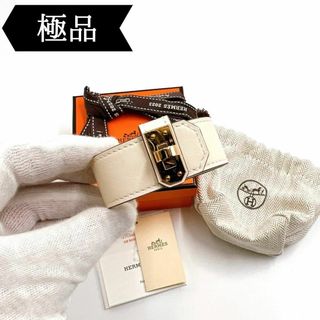 エルメス(Hermes)の◇エルメス◇ケリー/ツイスト/PM/ブレスレット/刻印:B/ブランド(ブレスレット/バングル)