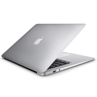 Apple - MacBook Air (13インチ, Early 2015)