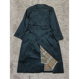 BURBERRY - ☆定価15万超♪美品♪バーバリープローサム ライナー付き