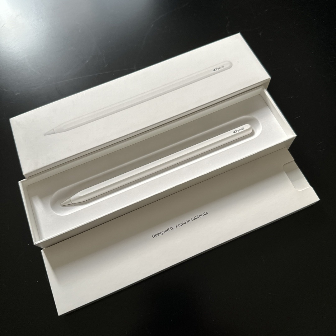 Apple Japan(同) iPadPro Apple Pencil 第2世代APPLE